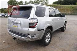 تۆیۆتا 4رەنەر